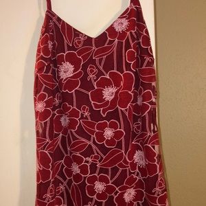 Fashion Nova Dress